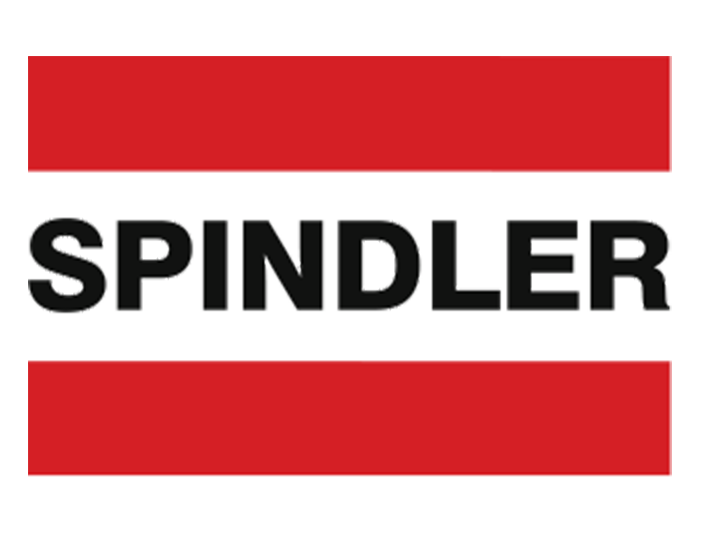 Spindler logo