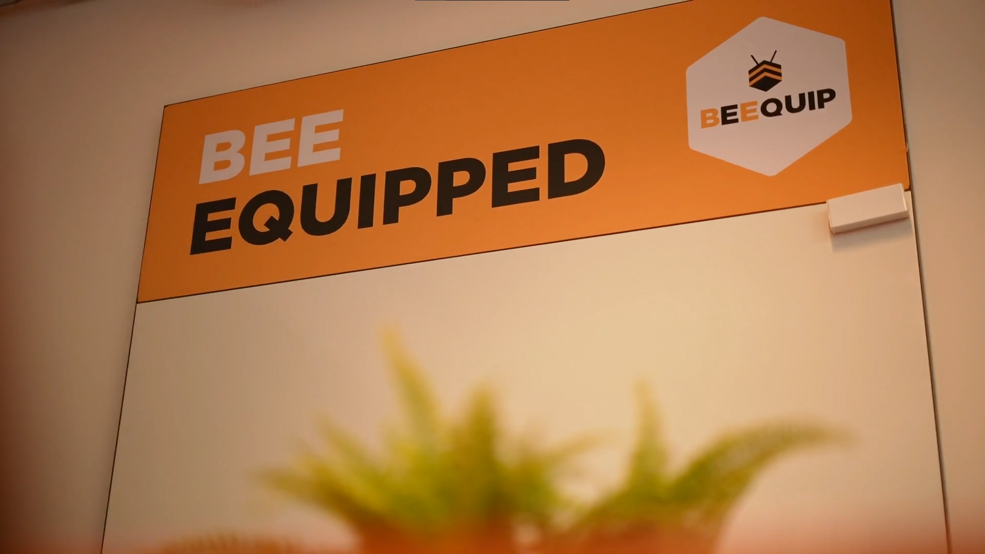 Beequip - Werving