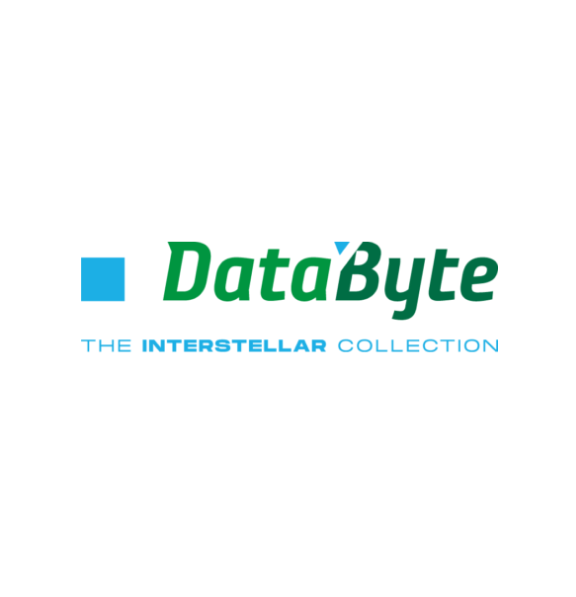 DataByte logo