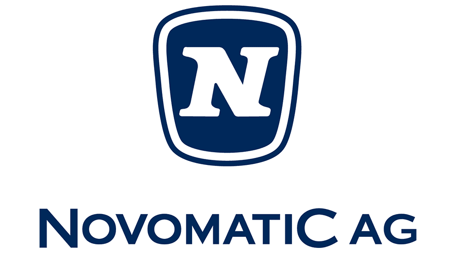 Novomatic AG logo