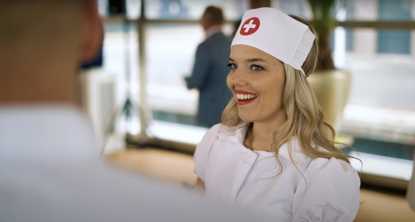 Hnr Wervingsexperience