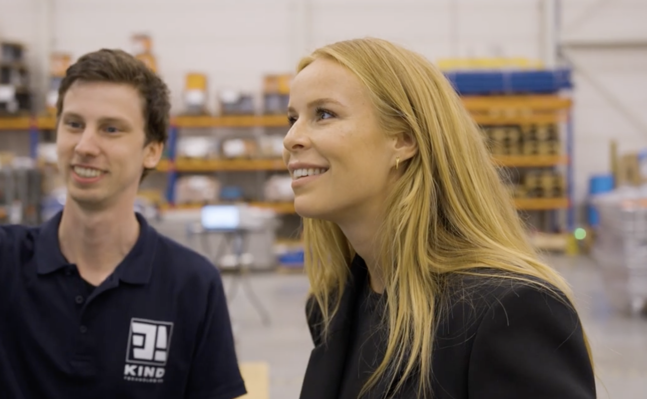 HNR recruitment Adinda