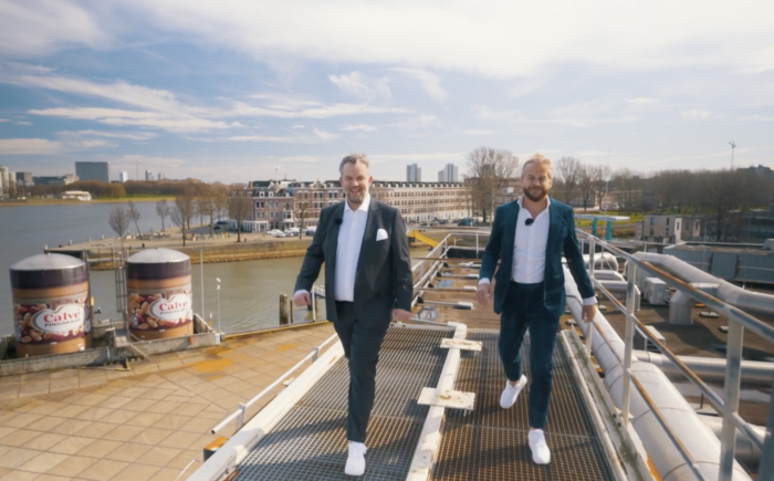 managing director en founder hnr