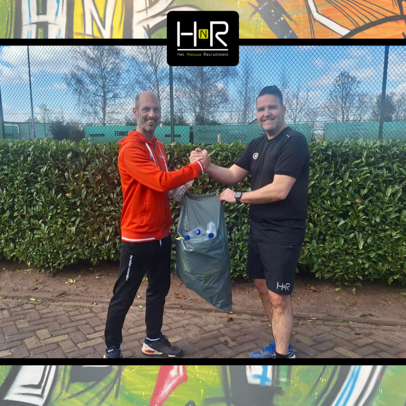 Stichting schroef hnr