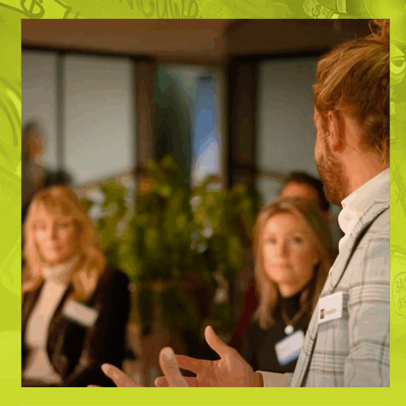 wervingsexperience motivatie